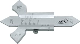 HELIOS-PREISSER SCHWEISSNAHTLEHRE 20 MM NONIUSABLESUNG 595101