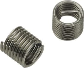 Gewindeeinsatz Standard 2xD M10x1,5 V-COIL