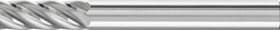 PFERD HM-FRÄSSTIFT WRC 1020/6 INOX 6 MM 10X20 MM 21105282