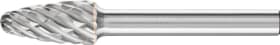 PFERD HM-FRÄSSTIFT RBF 0820/6 STEEL 6 MM 8X20 MM 21117687