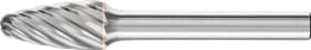 PFERD HM-FRÄSSTIFT RBF 0618/6 INOX 6MM 6X18MM 21117382