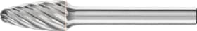 PFERD HM-FRÄSSTIFT RBF 0820/6 INOX 6 MM 8X20 MM 21117682