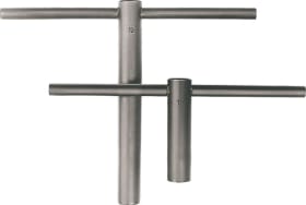 Drehfutterschlüssel 12mm Innenvierkant AMF