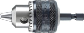 Zahnkranzbohrfutter Prima0,5-6,5mm E6,3 1/4" RÖHM