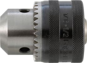 Zahnkranzbohrfutter Prima0,5-8mm 3/8"-24 RÖHM
