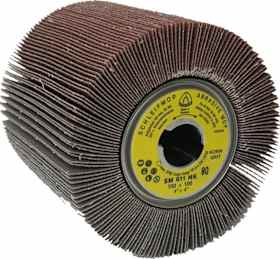 Schleifmoprad SM611 K240 100x100x19mm Klingspor