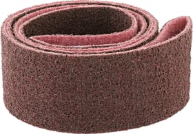 Vliesband Nylon/Korund 28x 533mm K240 FORUM