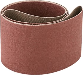 Schleifband Korund 150x2000mm K 40 FORUM