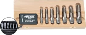 Gewindeschneidsatz G1/8"-1." VÖLKEL