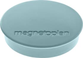 MAGNETOPLAN ORGANISATIONSMAGNET DISCOFIX 30 MM HAFTKRAFT 7 N BLAU 1664203