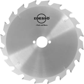 Edessö HW Kreissägebl. Akku 160x1,6x16mm Z18 W 