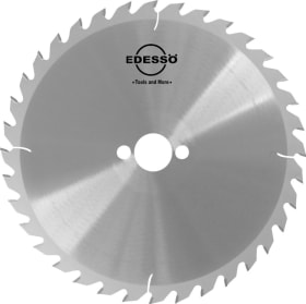 Edessö HW Kreissägebl. Akku 165x1,8x20mm Z36 W  