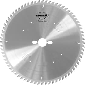 Edessö HW Kreissägebl. Präz. 250x3,2x30mm Z60 KW 