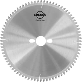 Edessö HW Kreissägebl. Präz. 250x3,2x30mm Z80 W neg. 