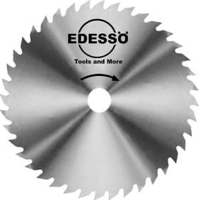 Edessö CR Kreissägeblatt 315x1,8x30mm Z56 A-KV 