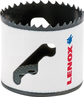 Lenox Lochsäge Speed Slot® HSS-BiMetall