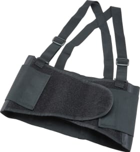 Tector® Rückenstütze Safe-Belt