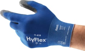 ANSELL Montagehandschuh HyFlex® 11-618