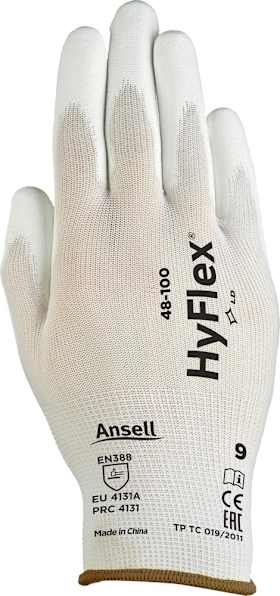 ANSELL Montagehandschuh HYFLEX® 48-100
