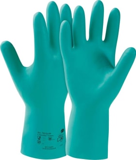 HONEYWELL KCL Chemikalienschutzhandschuh Camatril® 730