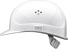 VOSS SCHUTZHELM INAP MASTER 4 11259003 SIGNALWEISS