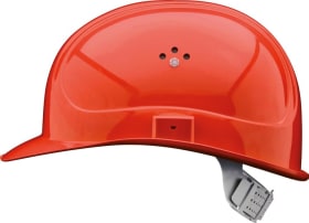 VOSS SCHUTZHELM INAP MASTER 4 11253002 KARMINROT