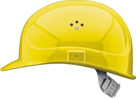 VOSS SCHUTZHELM INAP MASTER 6 11401016 SCHWEFELGELB