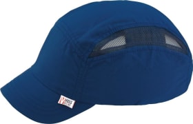 Anstosskappe VOSS-Cap modern style, kobaltblau