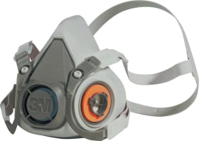 3M Halbmaske Serie 6000
