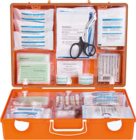 Füllung Nr.60300 f.Multi,DIN 13169-E, 200tlg.