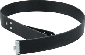 Koppel Dietmar, schwarz, Länge 110 FHB