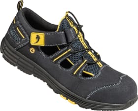 Baak Sicherheitssandale Rene2