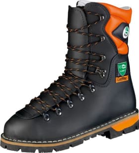 TREEMME FORST-SCHNÜRSTIEFEL EIBE S3 KL.2 GR.41 35520/41