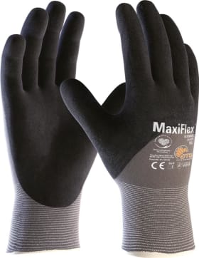 BIG ATG® Montagehandschuh MaxiFlex® Ultimate™ 34-875