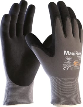 BIG ATG® Montagehandschuh MaxiFlex® Ultimate™ 34-874