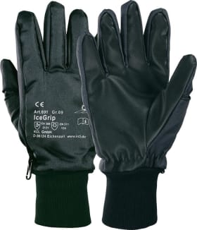 HONEYWELL KÄLTESCHUTZHANDSCHUH ICEGRIP® 691 BLAU-SCHWARZ GR.9