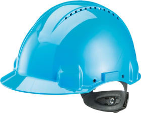 3M SCHUTZHELM G3000N ABS RATSCHENSYSTEM BLAU 7000039719