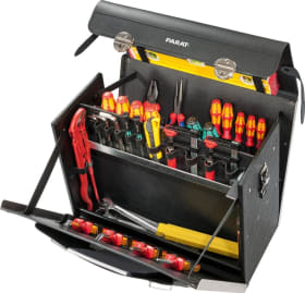 Werkzeugtasche NewClassic460x210x340mm Leder Parat