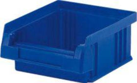 Sichtlagerkasten PLK 5 B102xT89xH50 mm gelb LA-KA-PE