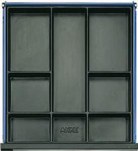 Facheinsatz ab FH 90mm aus Kunststoff