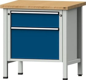 KASTENWERKB. 800 MM TYP 302032/MOD. 55 V