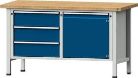 KASTENWERKB.1500 MM TYP 300348/MOD.106 V