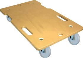 Allzweckroller 350x600 Tragkraft 15 kg