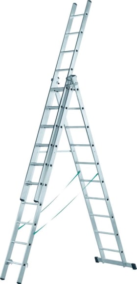 Zarges Mehrzweckleiter Skymaster X