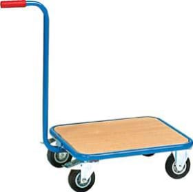 Griffroller 1161 Ladefläche 600 x 500 mm fetra