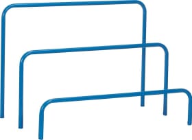 Einsteckbügel 6012 H 600 L 1200 mm fetra