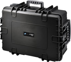 Sanitär-Werkzeugsatz 54tlg. In Schutzk. FORUM