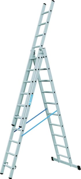 Zarges Mehrzweckleiter Skymaster DX