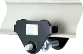 Rollfahrwerk HTP-A Tragkraft 5000 kg