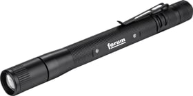 LED Stift-Taschenlampe 130 FORUM